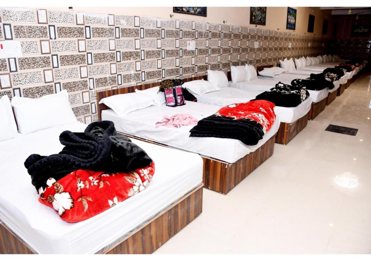 Tirupati Balaji Inn Bageshwar Dham Basāri Εξωτερικό φωτογραφία