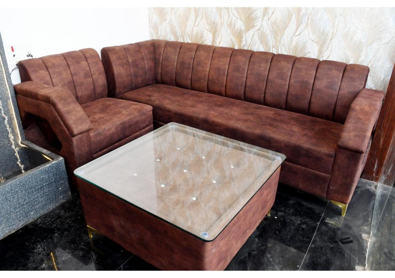 Tirupati Balaji Inn Bageshwar Dham Basāri Εξωτερικό φωτογραφία